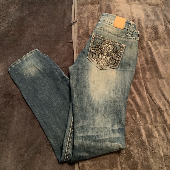 Jeans - Picture 1 of 4